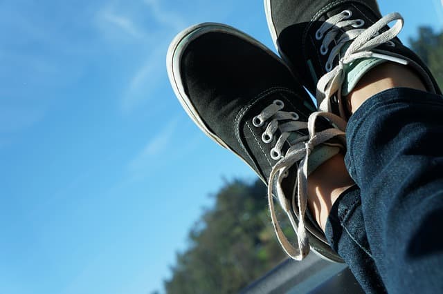 shoes 828414 640